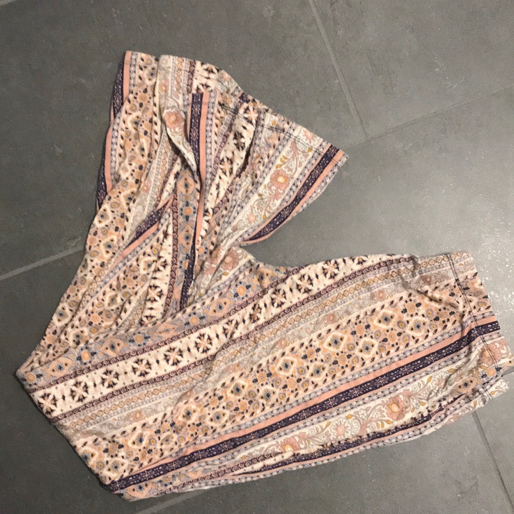 Lounge pants